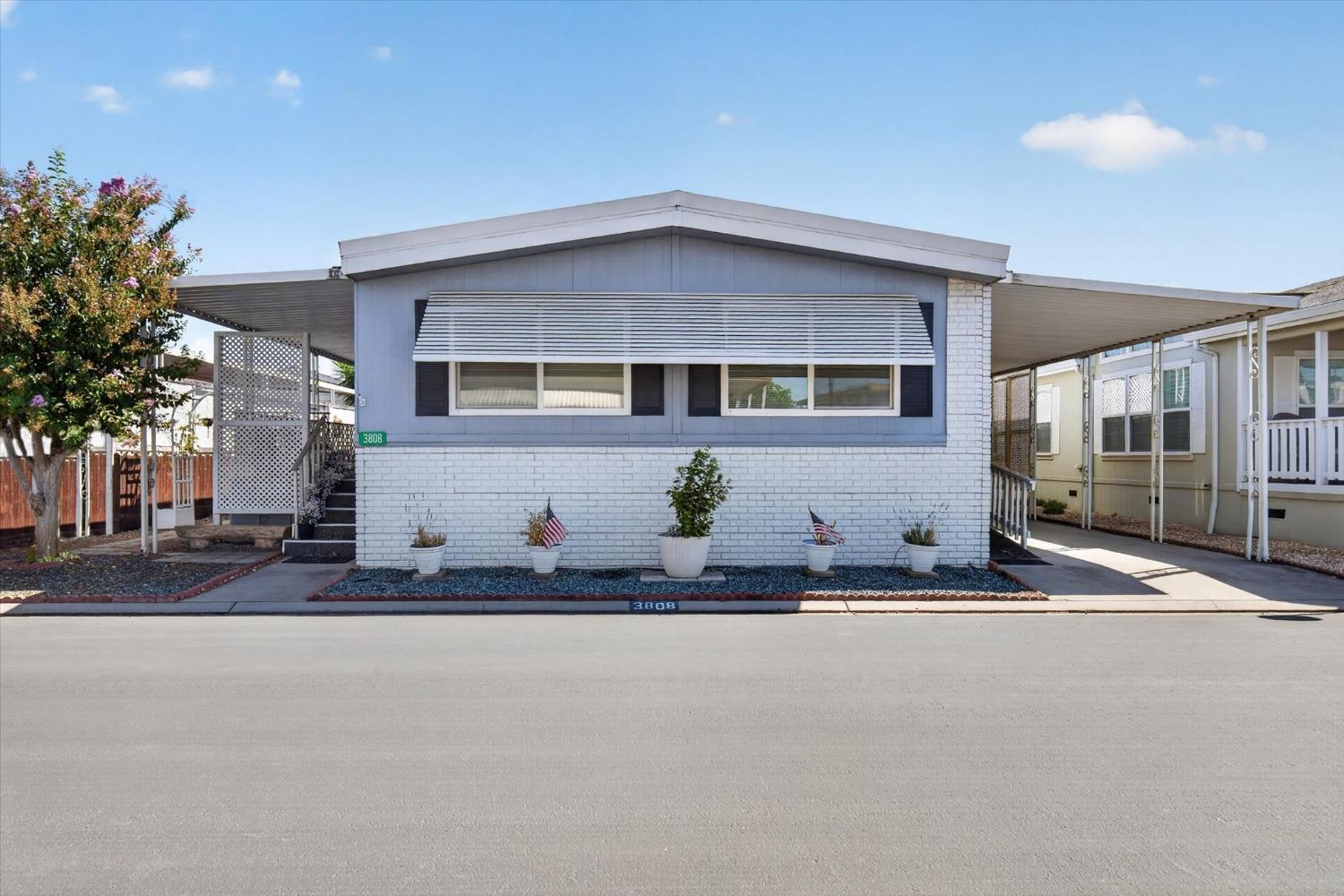 3808 Maui Terrace, Modesto, CA 95355