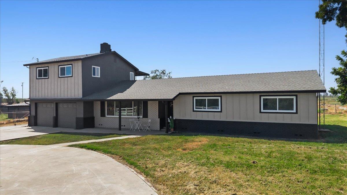 5119 Crow Rd, Oakdale, CA 95361
