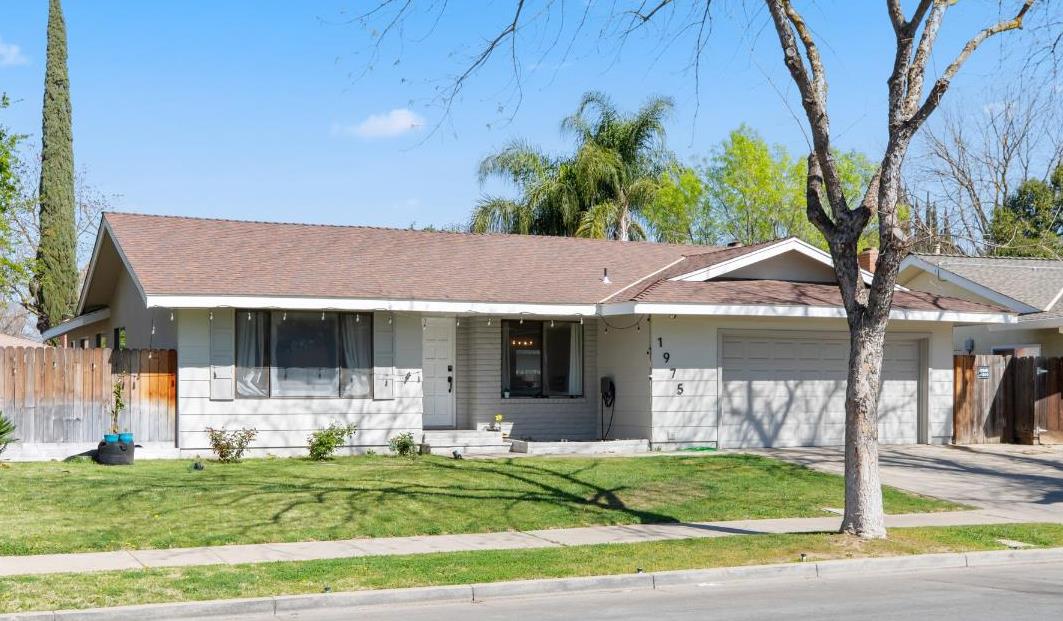 1975 E Alexander Ave, Merced, CA 95340