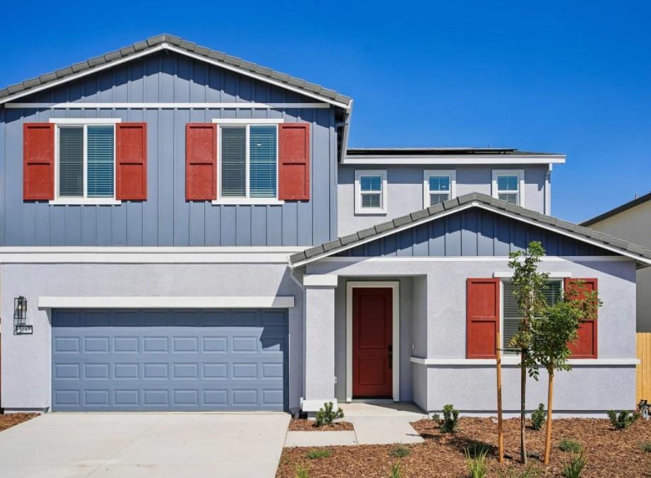 2447 Golden Bear St, Manteca, CA 95337