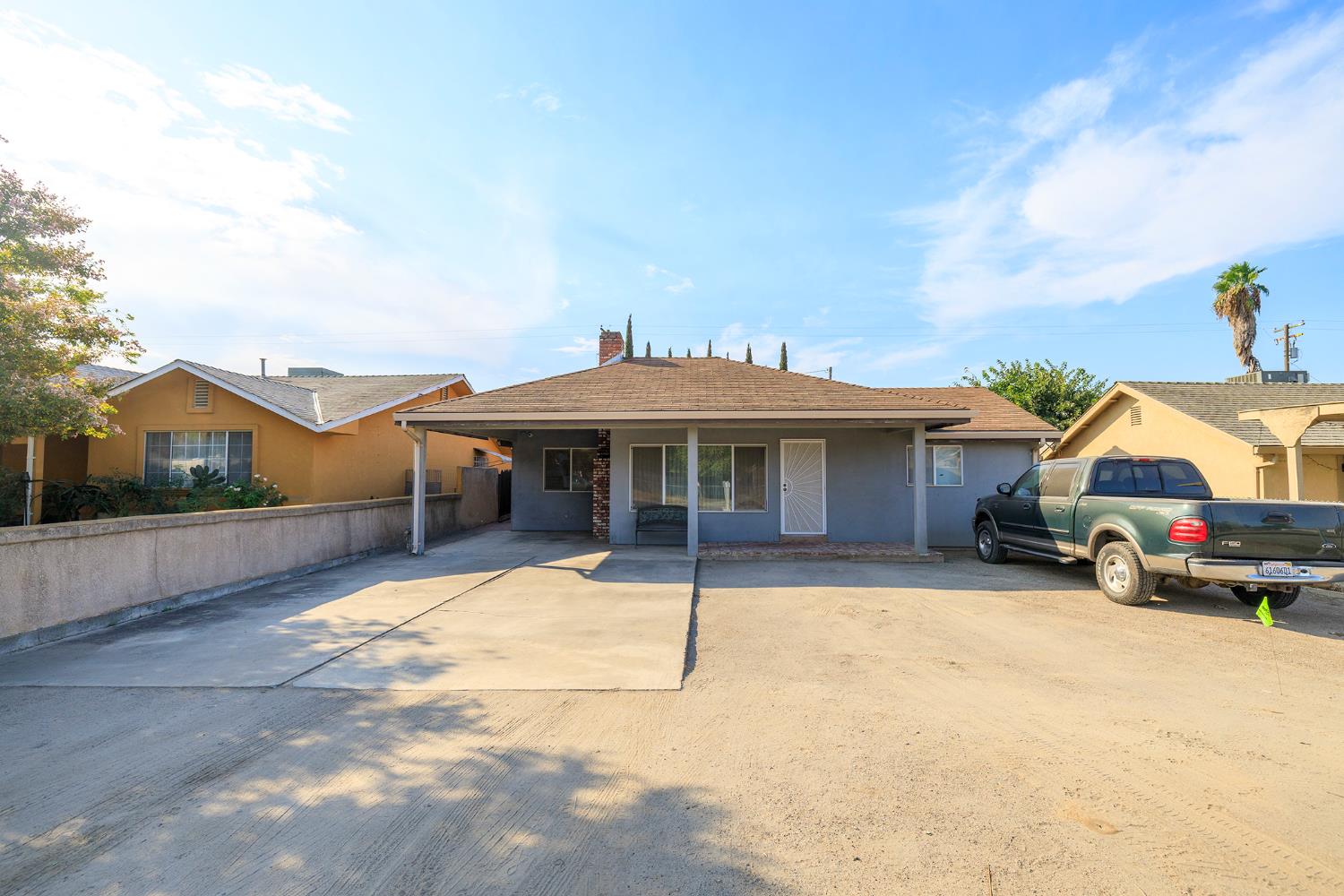 1006 Lassen Ave, Modesto, CA 95358