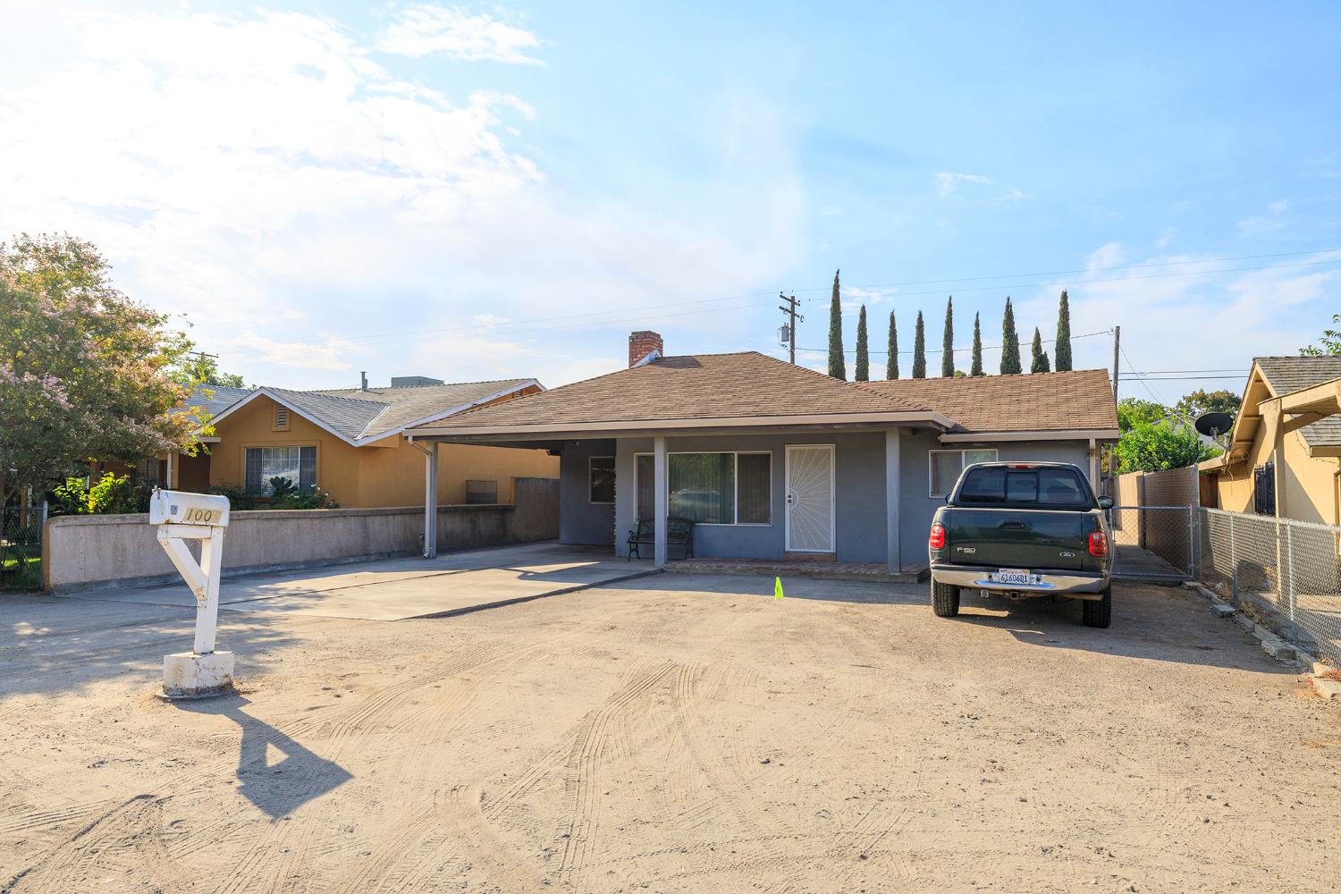 1006 Lassen Ave, Modesto, CA 95358