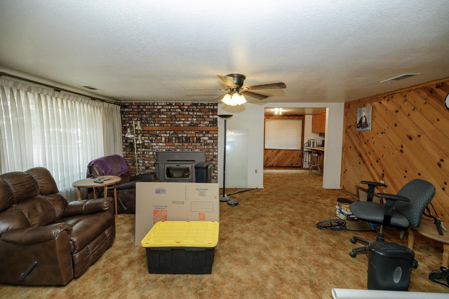 1006 Lassen Ave, Modesto, CA 95358