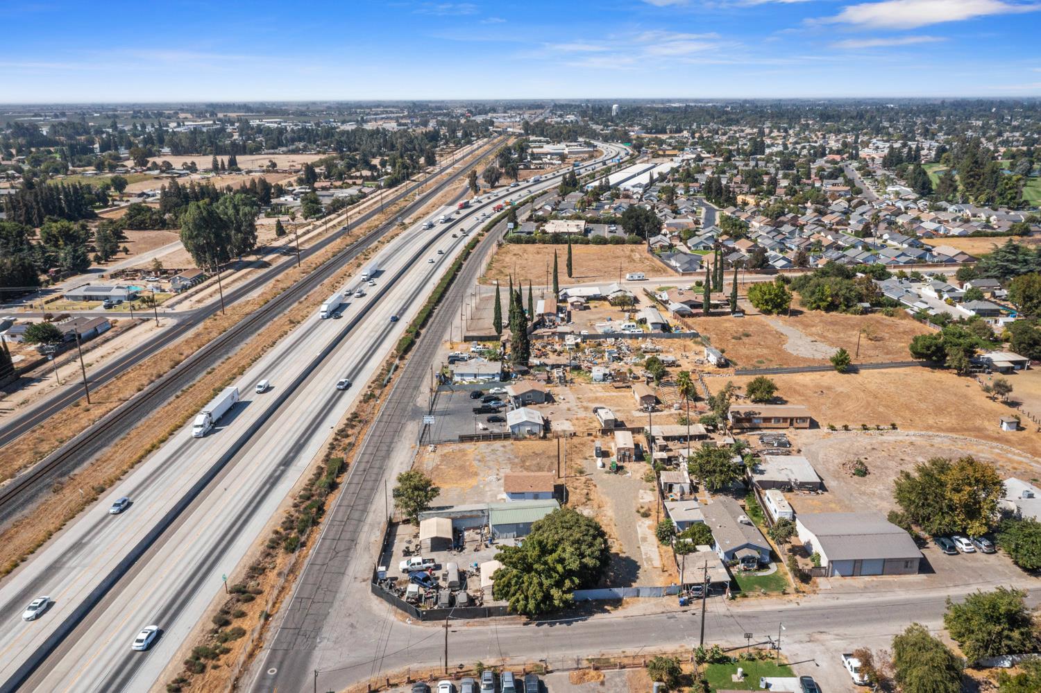5150 E Broadway Ave, Atwater, CA 95301