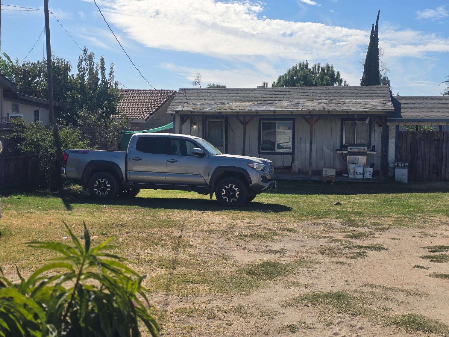 6805 6807 California St, Winton, CA 95388
