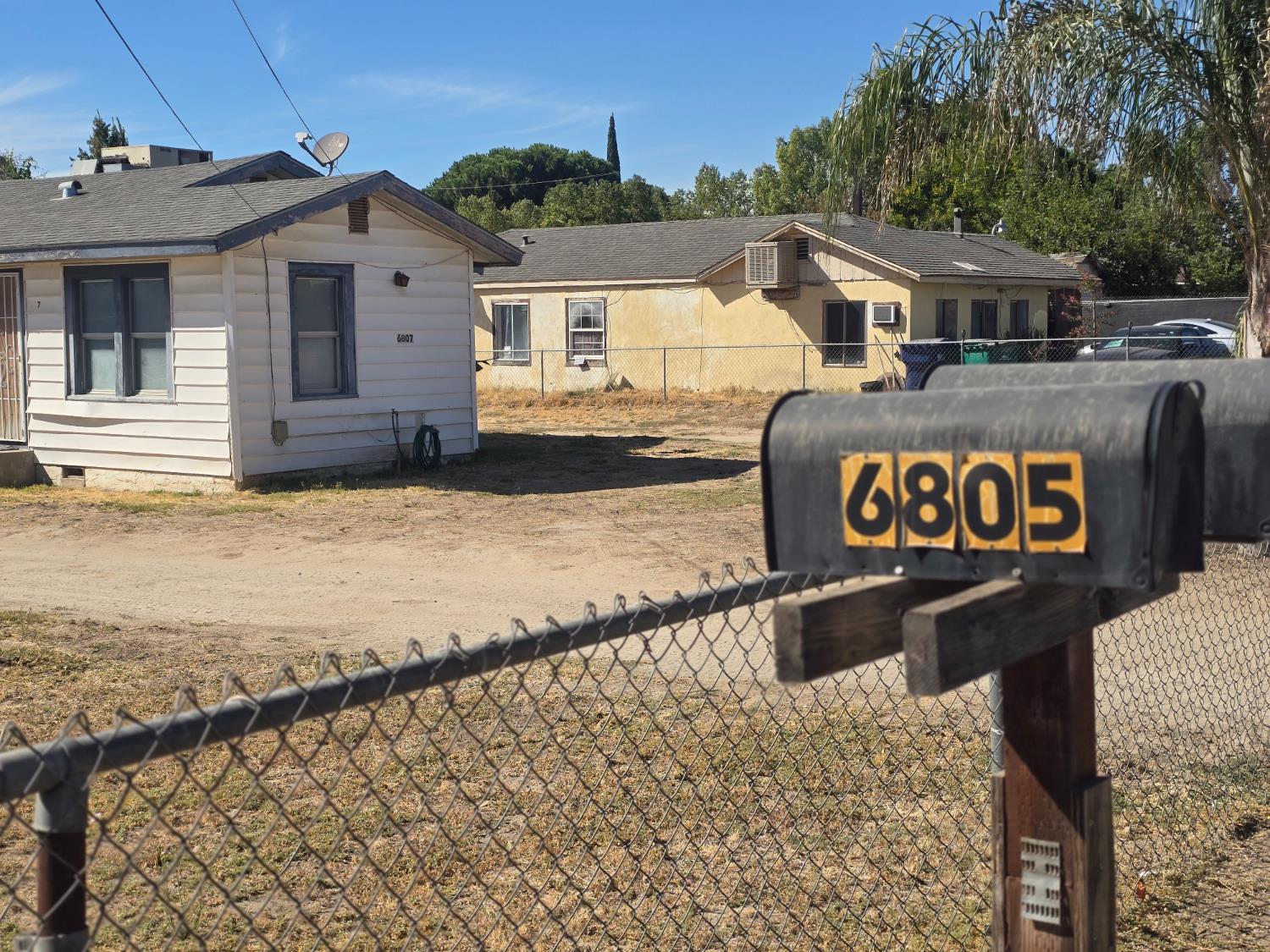 6805 6807 California St, Winton, CA 95388
