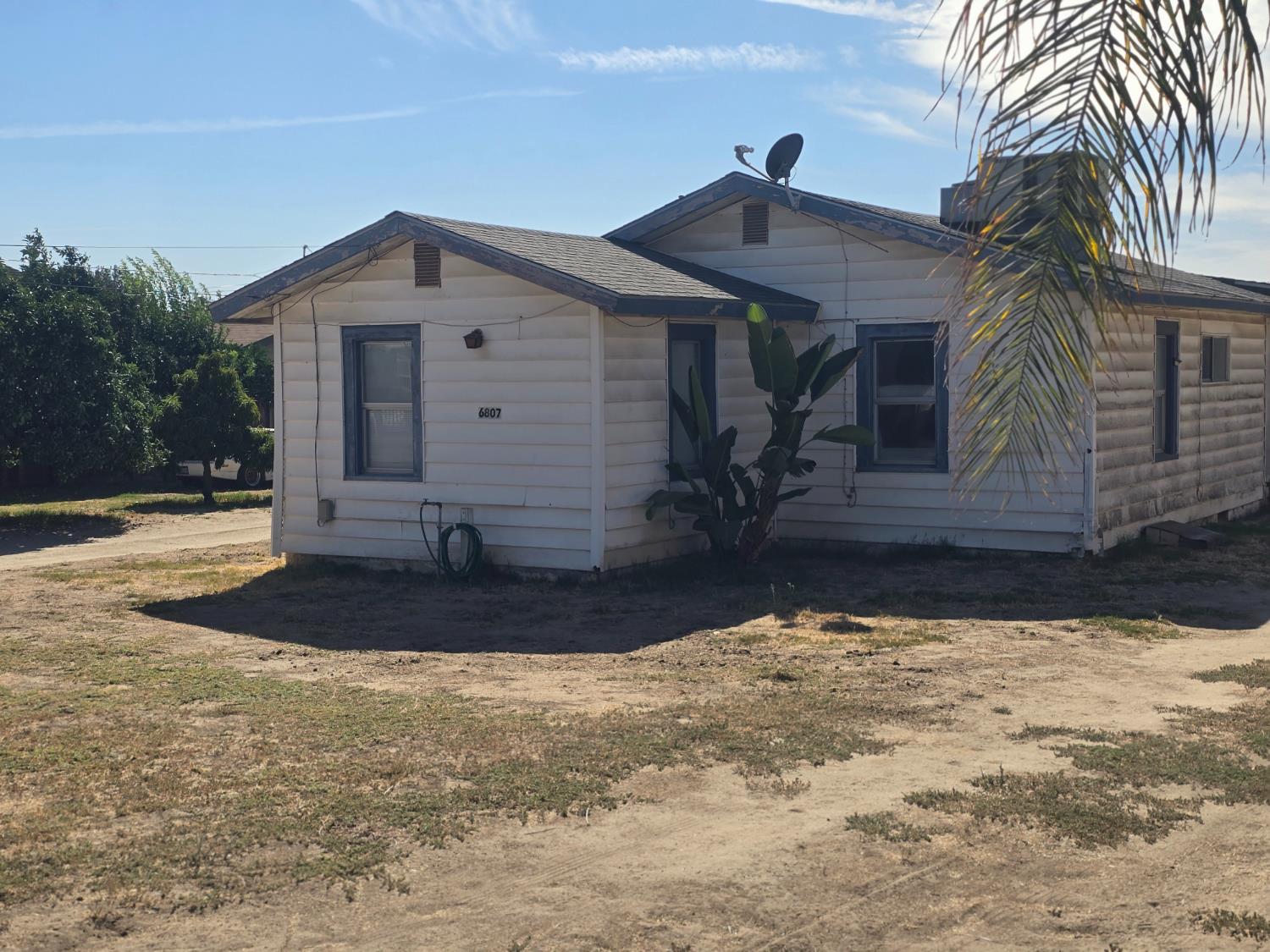 6805 6807 California St, Winton, CA 95388