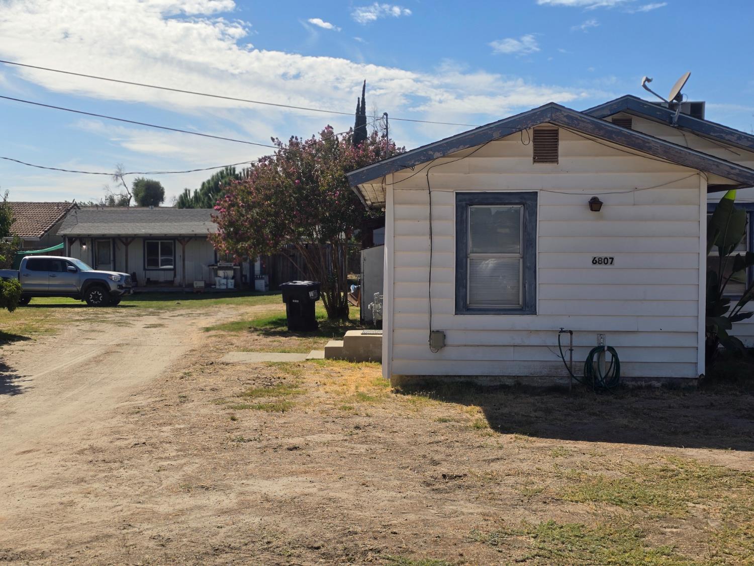 6805 6807 California St, Winton, CA 95388
