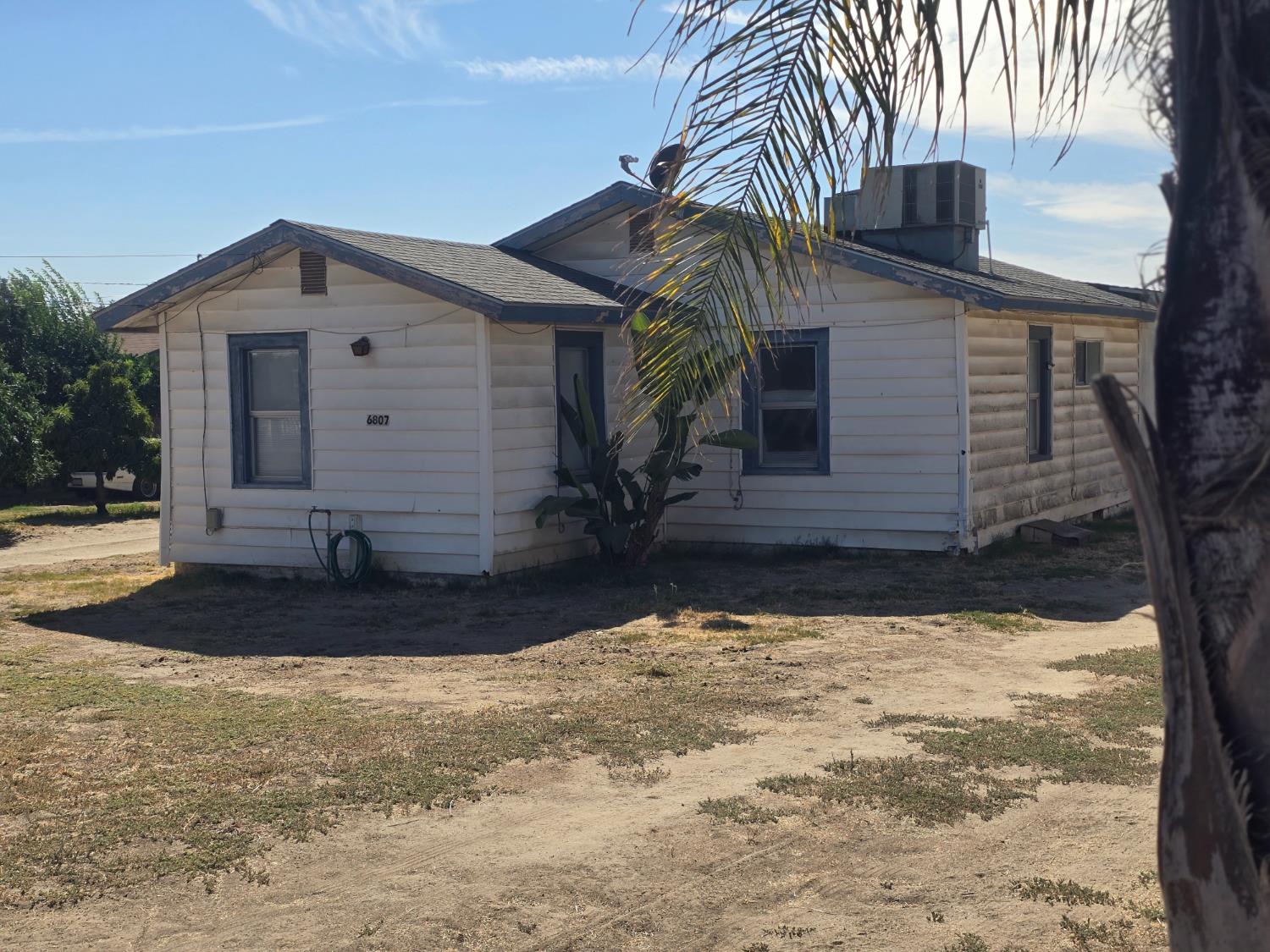6805 6807 California St, Winton, CA 95388