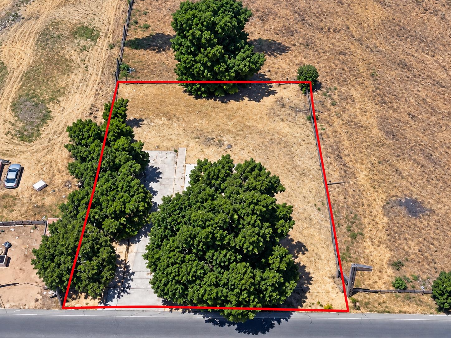 1615 N Coffee St, Merced, CA 95341