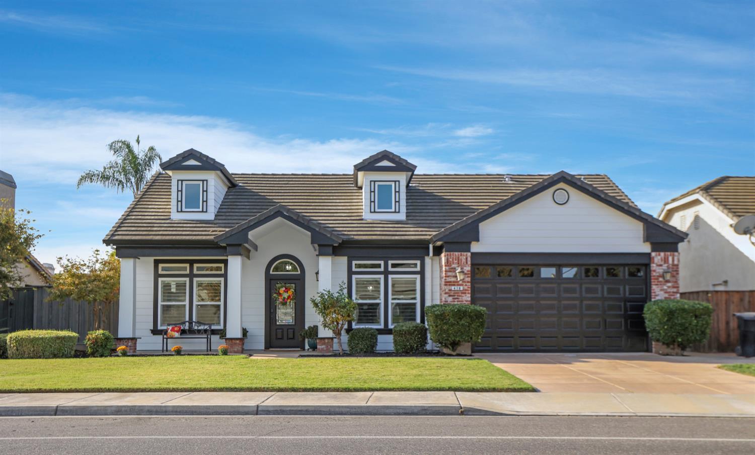 478 E Milgeo Ave, Ripon, CA 95366