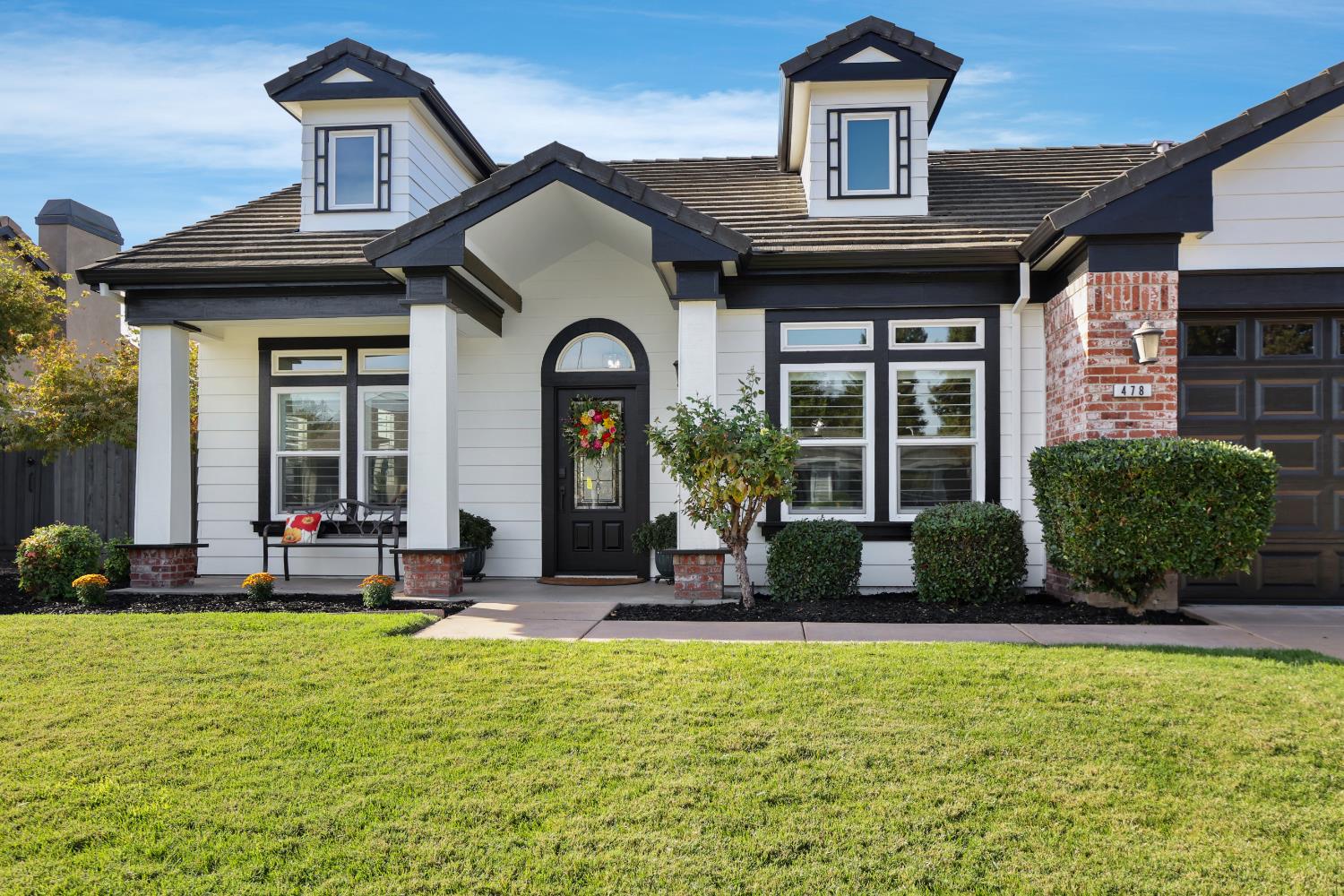 478 E Milgeo Ave, Ripon, CA 95366