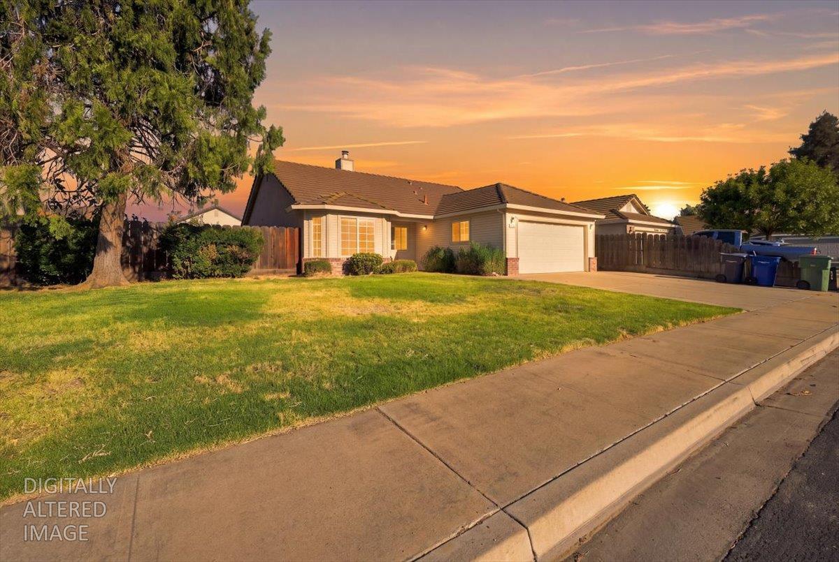 1724 Crusher Ave., Turlock, CA 95380