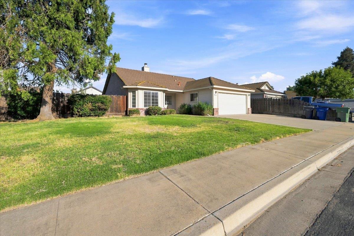 1724 Crusher Ave., Turlock, CA 95380