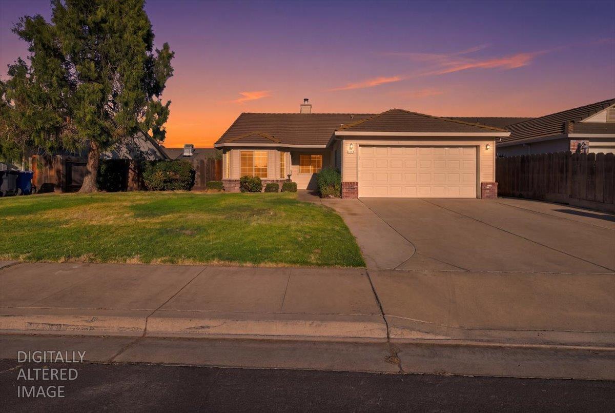 1724 Crusher Ave., Turlock, CA 95380