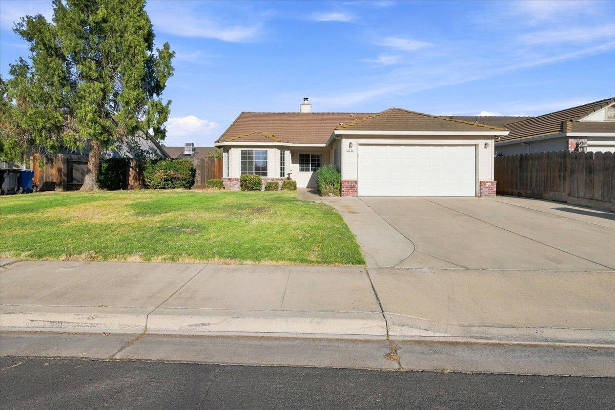 1724 Crusher Ave., Turlock, CA 95380