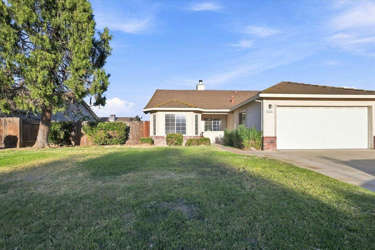 1724 Crusher Ave., Turlock, CA 95380