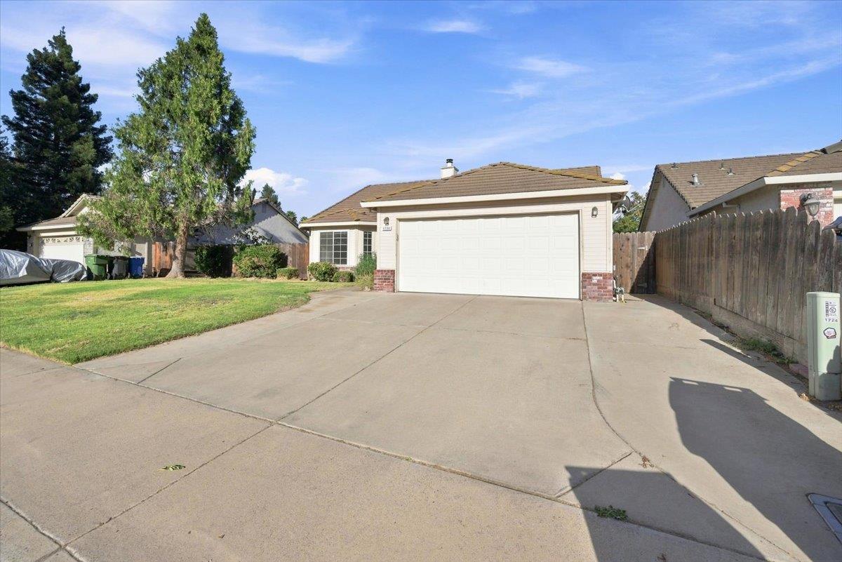 1724 Crusher Ave., Turlock, CA 95380