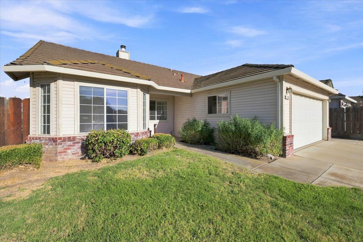 1724 Crusher Ave., Turlock, CA 95380
