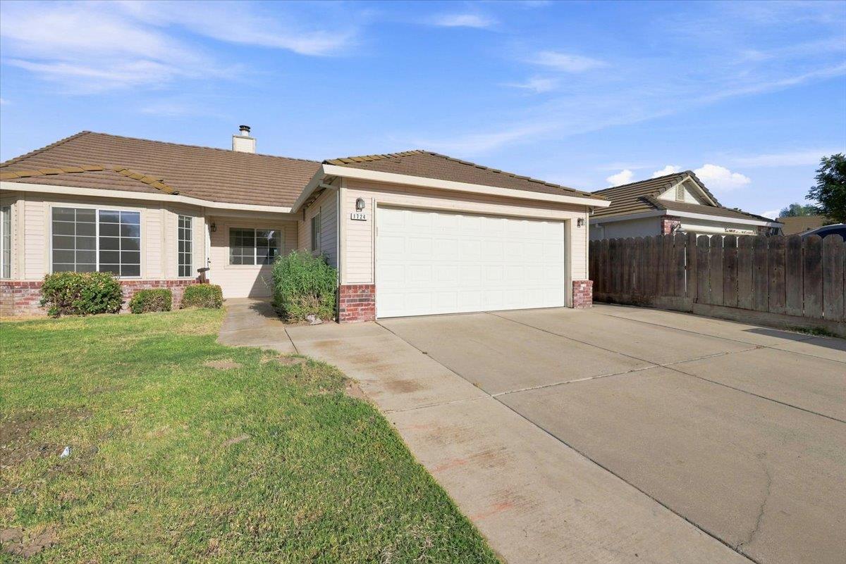 1724 Crusher Ave., Turlock, CA 95380