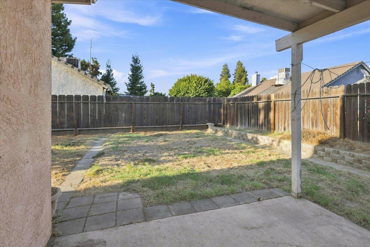 1724 Crusher Ave., Turlock, CA 95380