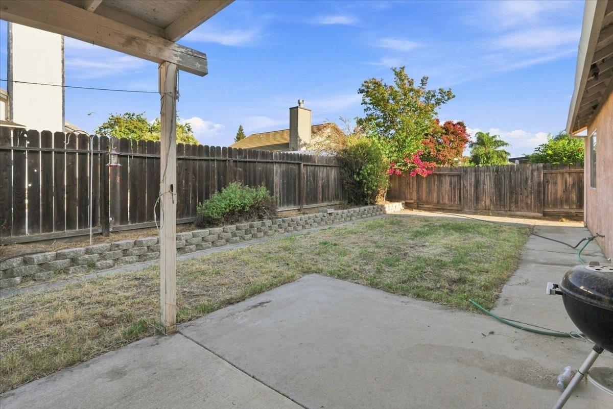 1724 Crusher Ave., Turlock, CA 95380