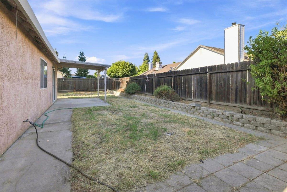 1724 Crusher Ave., Turlock, CA 95380