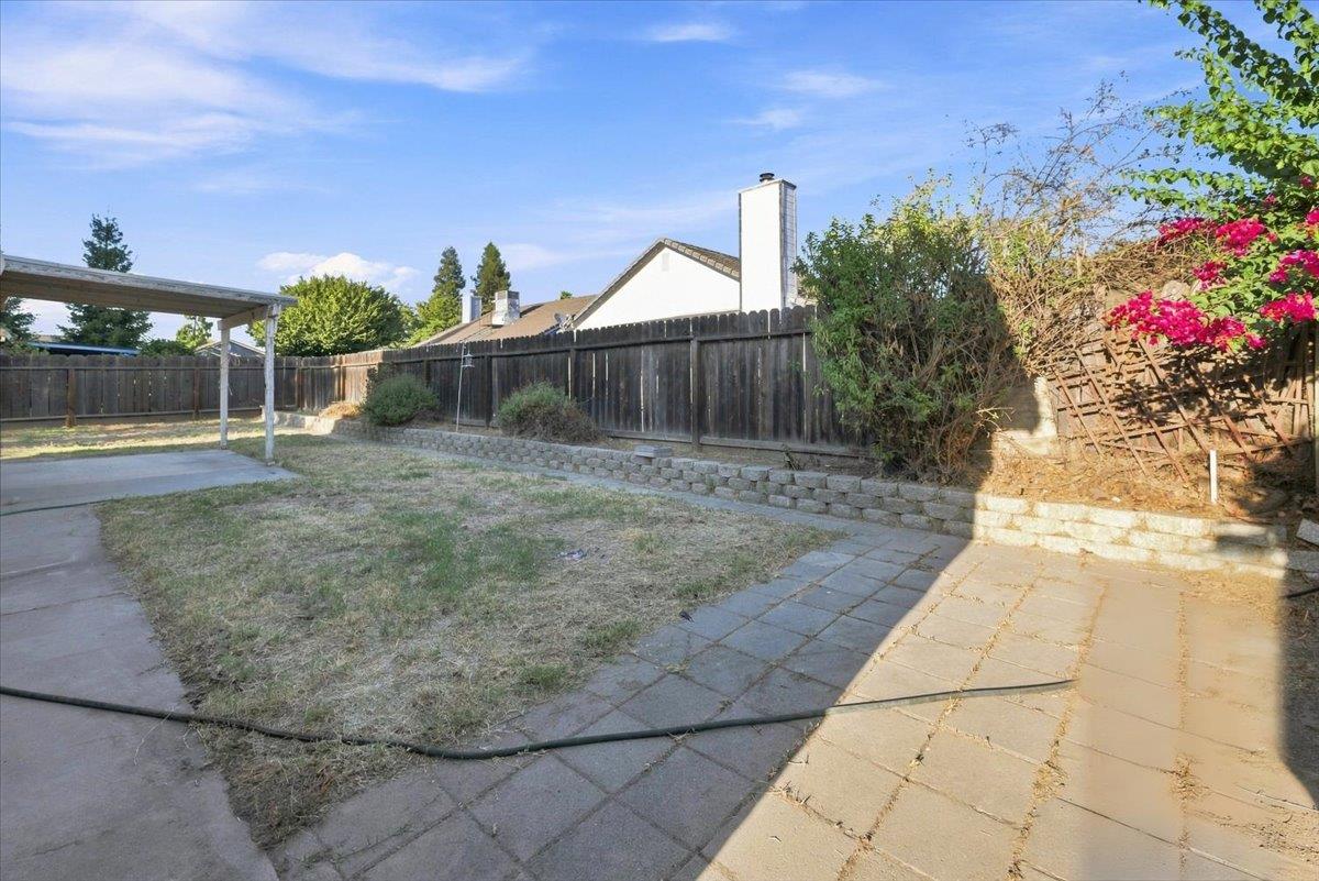 1724 Crusher Ave., Turlock, CA 95380