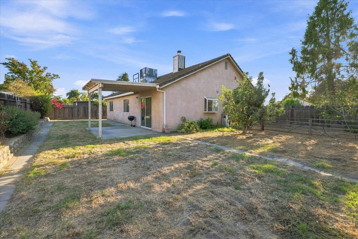 1724 Crusher Ave., Turlock, CA 95380