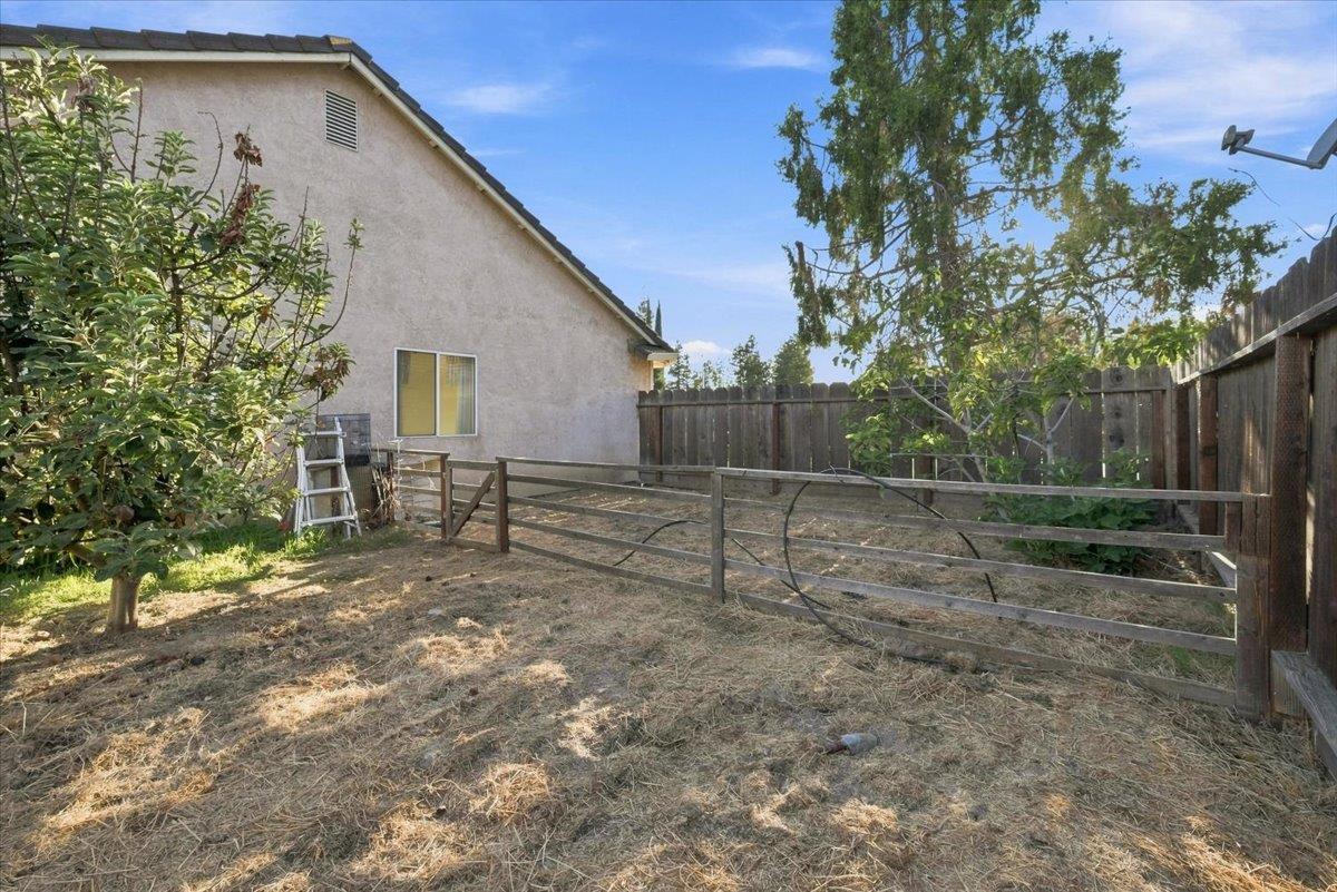 1724 Crusher Ave., Turlock, CA 95380