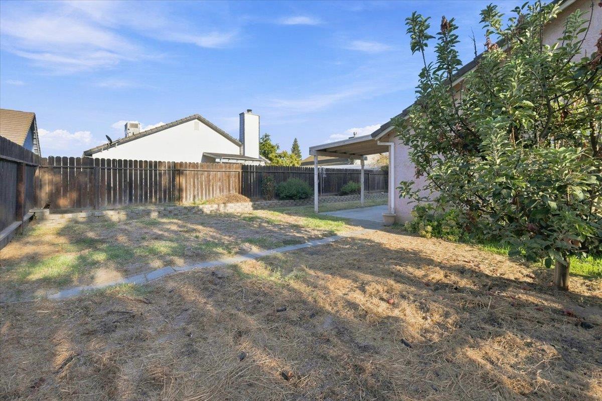 1724 Crusher Ave., Turlock, CA 95380