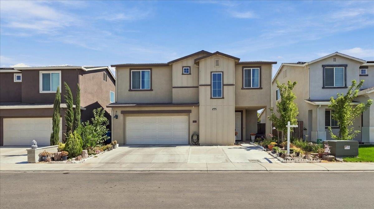 2258 Beppe Ave, Manteca, CA 95337