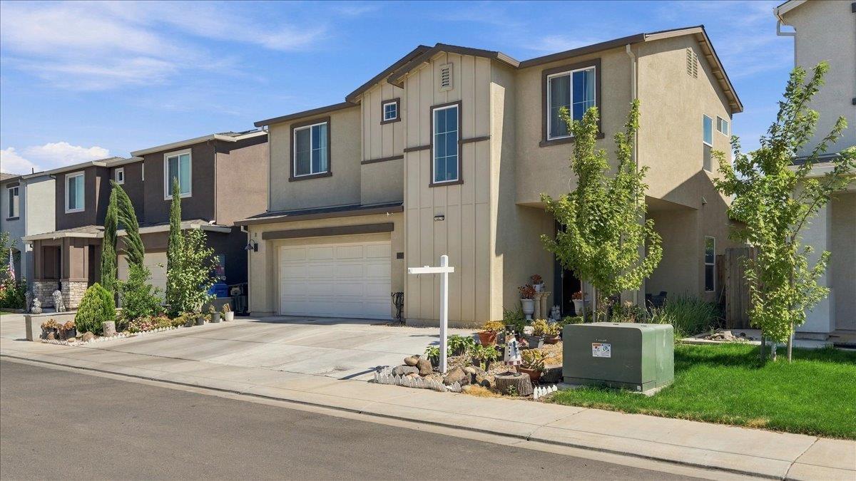 2258 Beppe Ave, Manteca, CA 95337