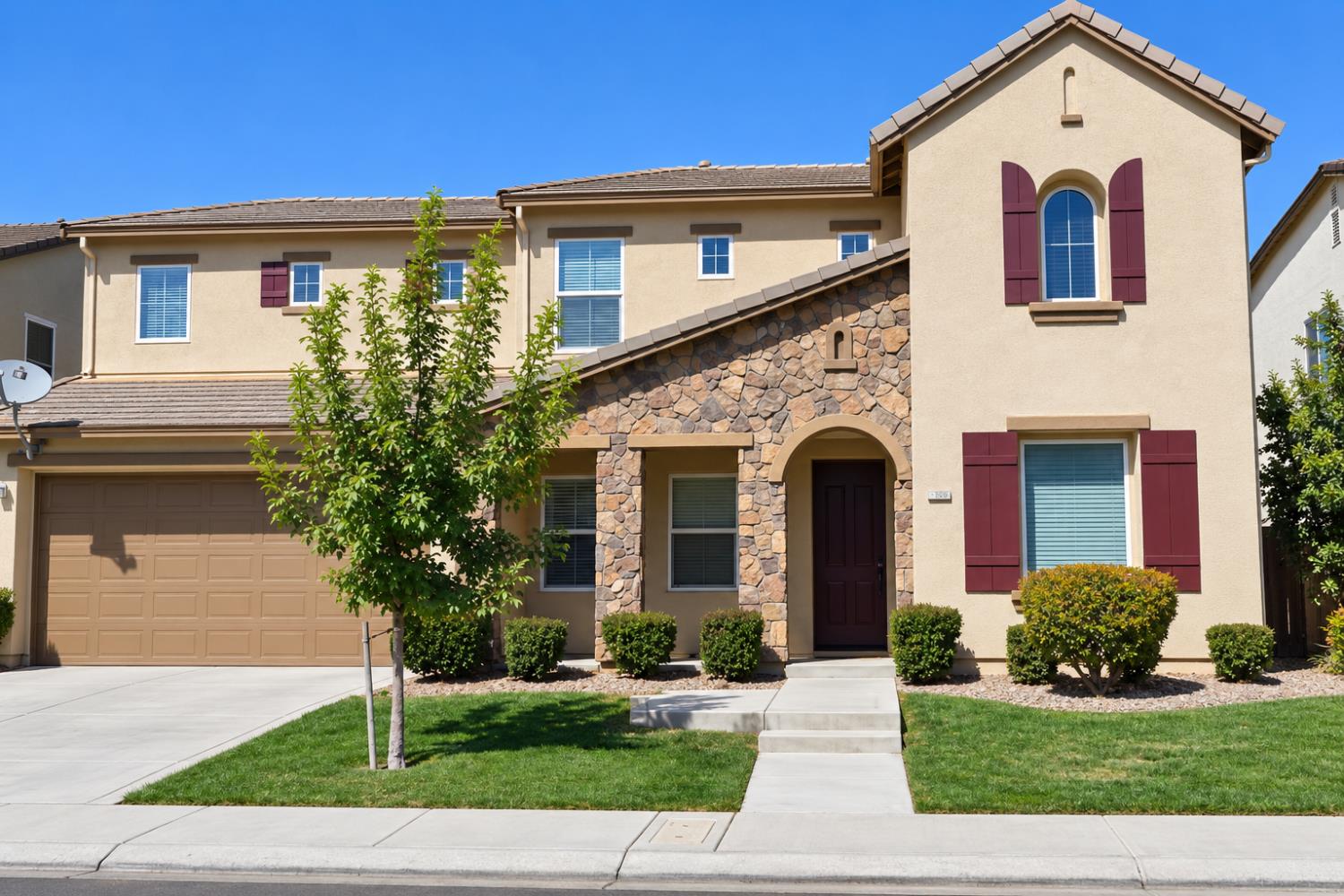 1289 Lurs Ct, Merced, CA 95348