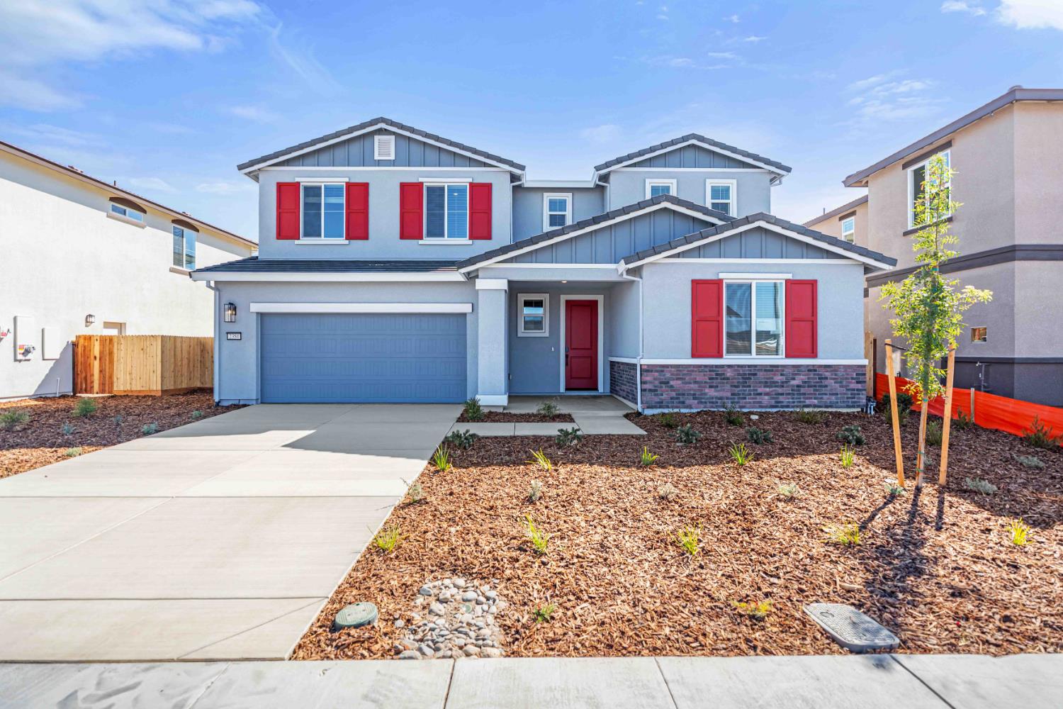 2350 Lazio St, Manteca, CA 95337