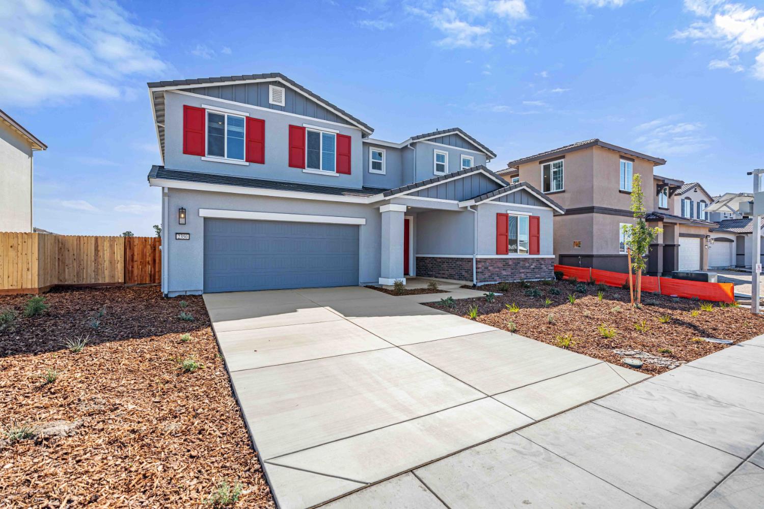2350 Lazio St, Manteca, CA 95337
