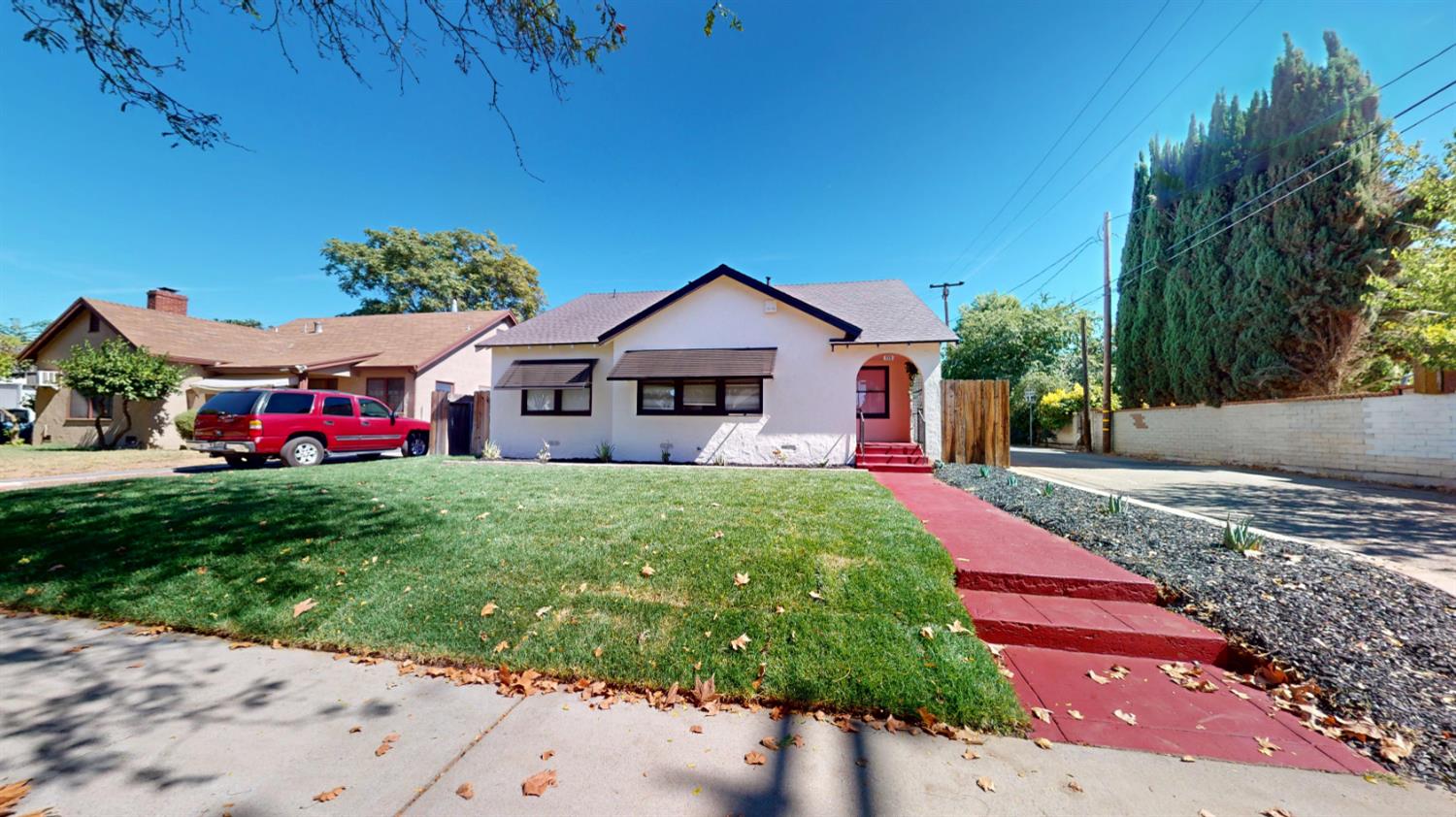 225 Merced Ave, Modesto, CA 95351