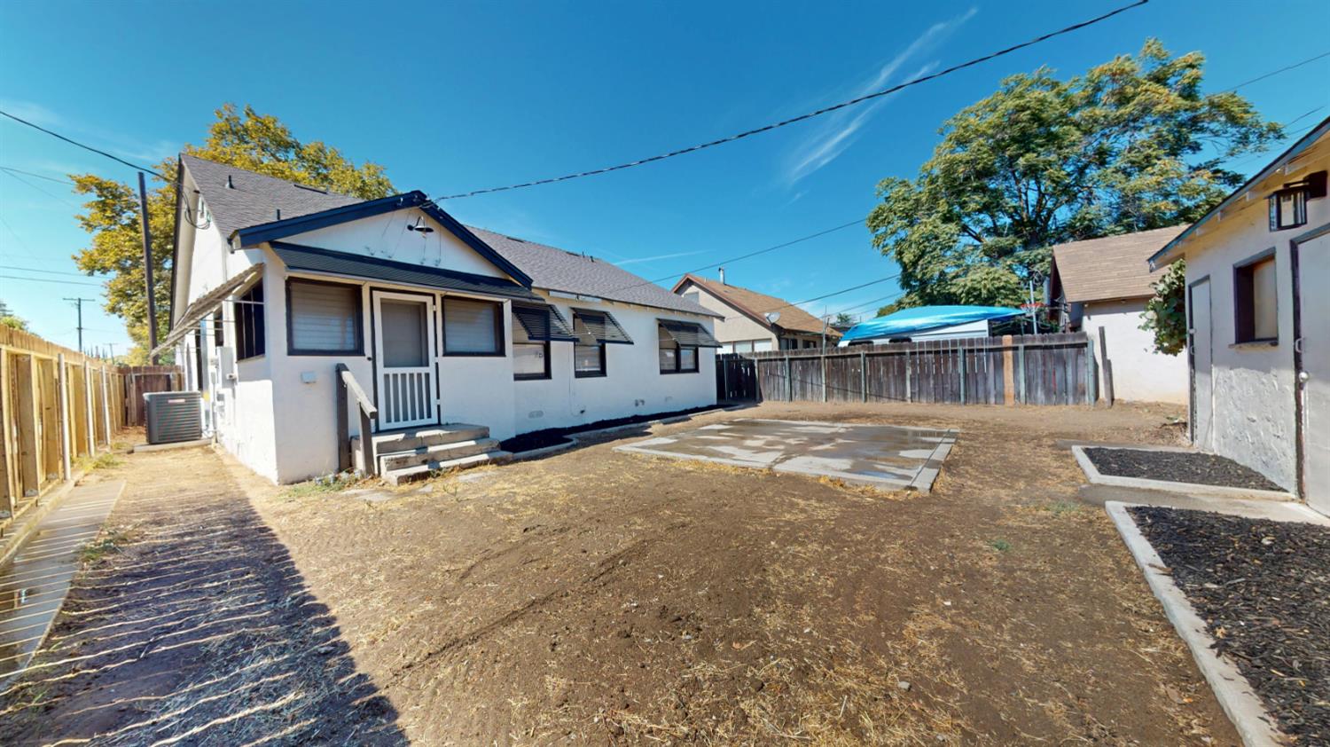 225 Merced Ave, Modesto, CA 95351