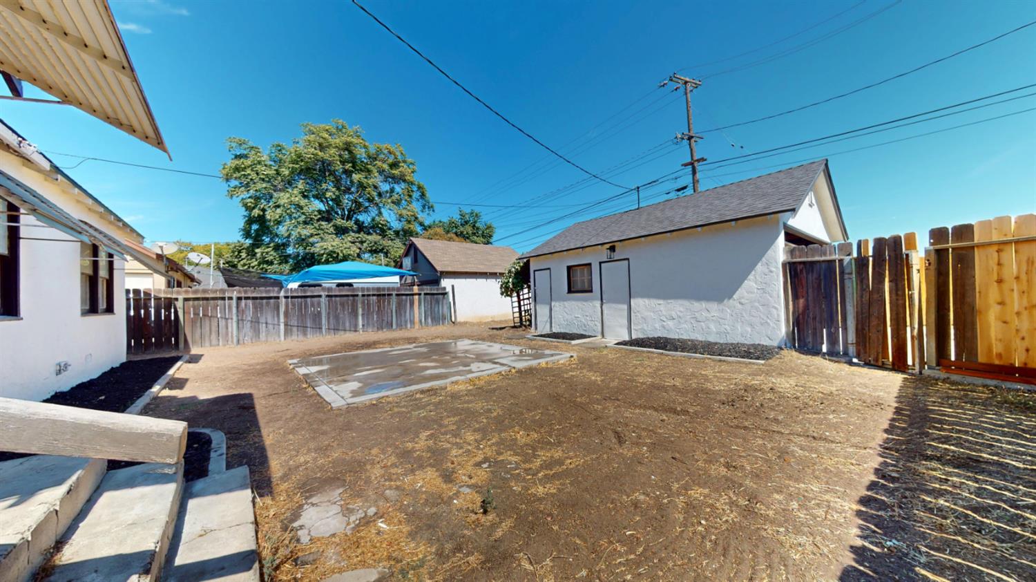 225 Merced Ave, Modesto, CA 95351
