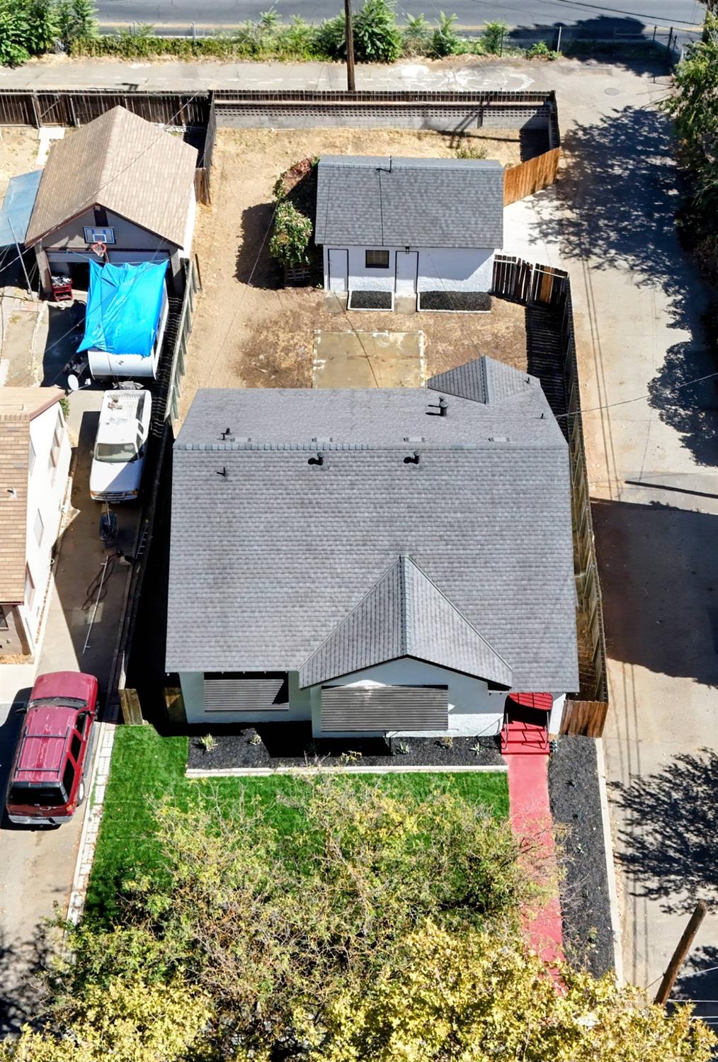 225 Merced Ave, Modesto, CA 95351