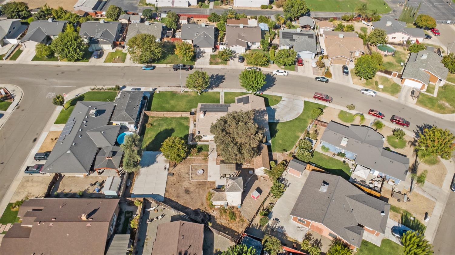 1422 Silva Ave, Newman, CA 95360