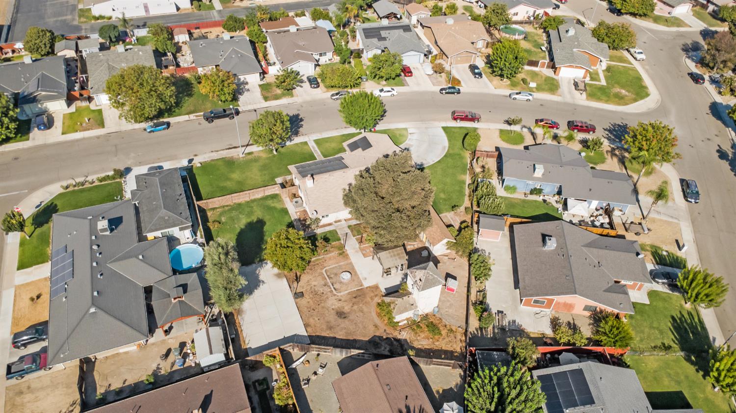 1422 Silva Ave, Newman, CA 95360