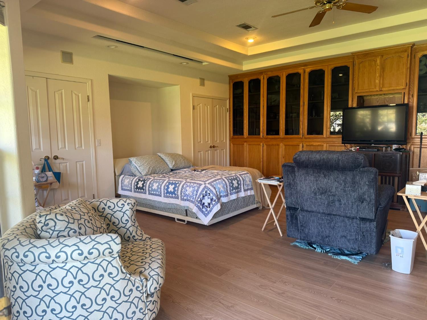 213 Hilton St, Madera, CA 93637