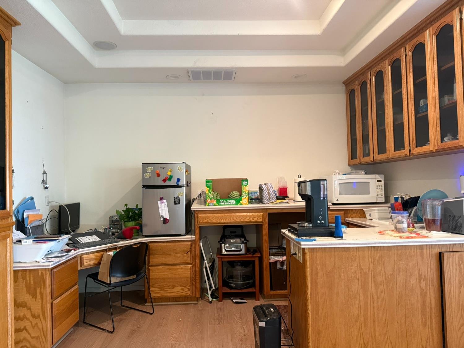 213 Hilton St, Madera, CA 93637