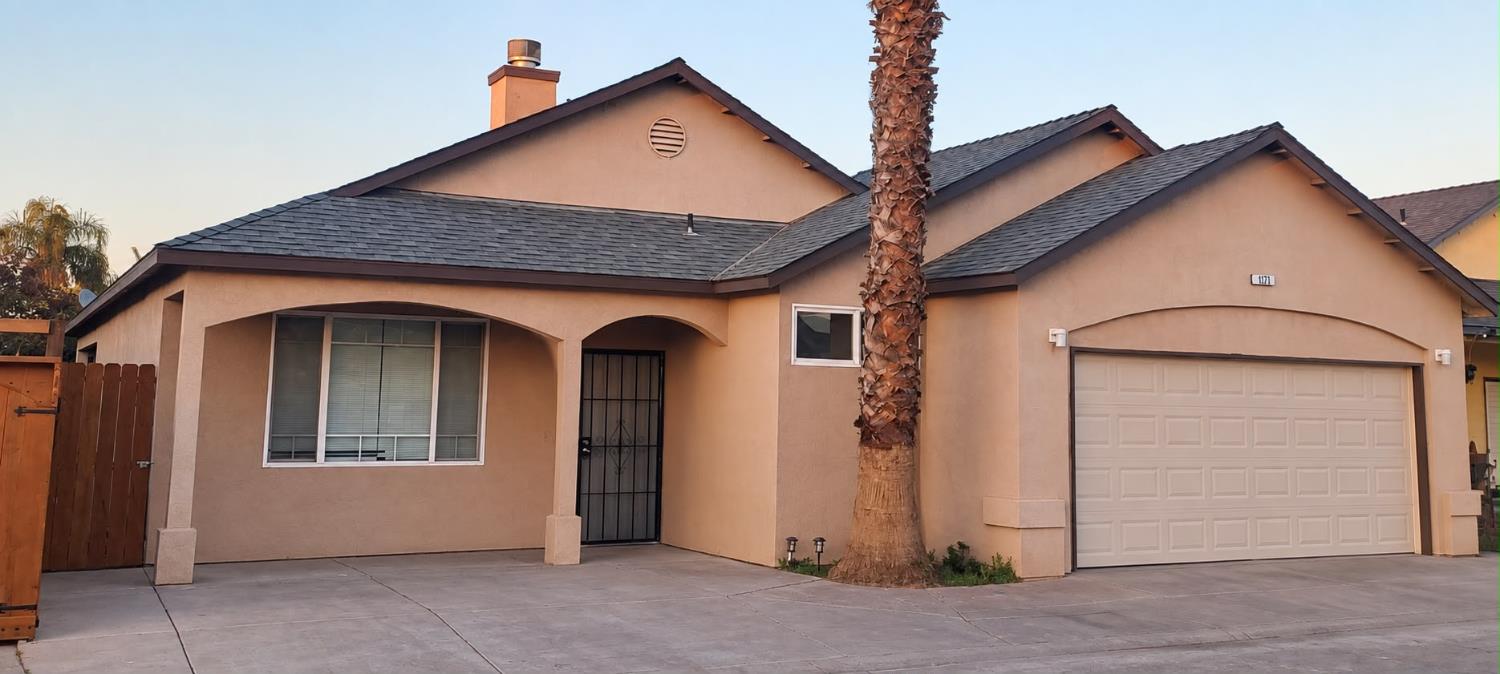 922 Village Drive, Corcoran, CA 93212