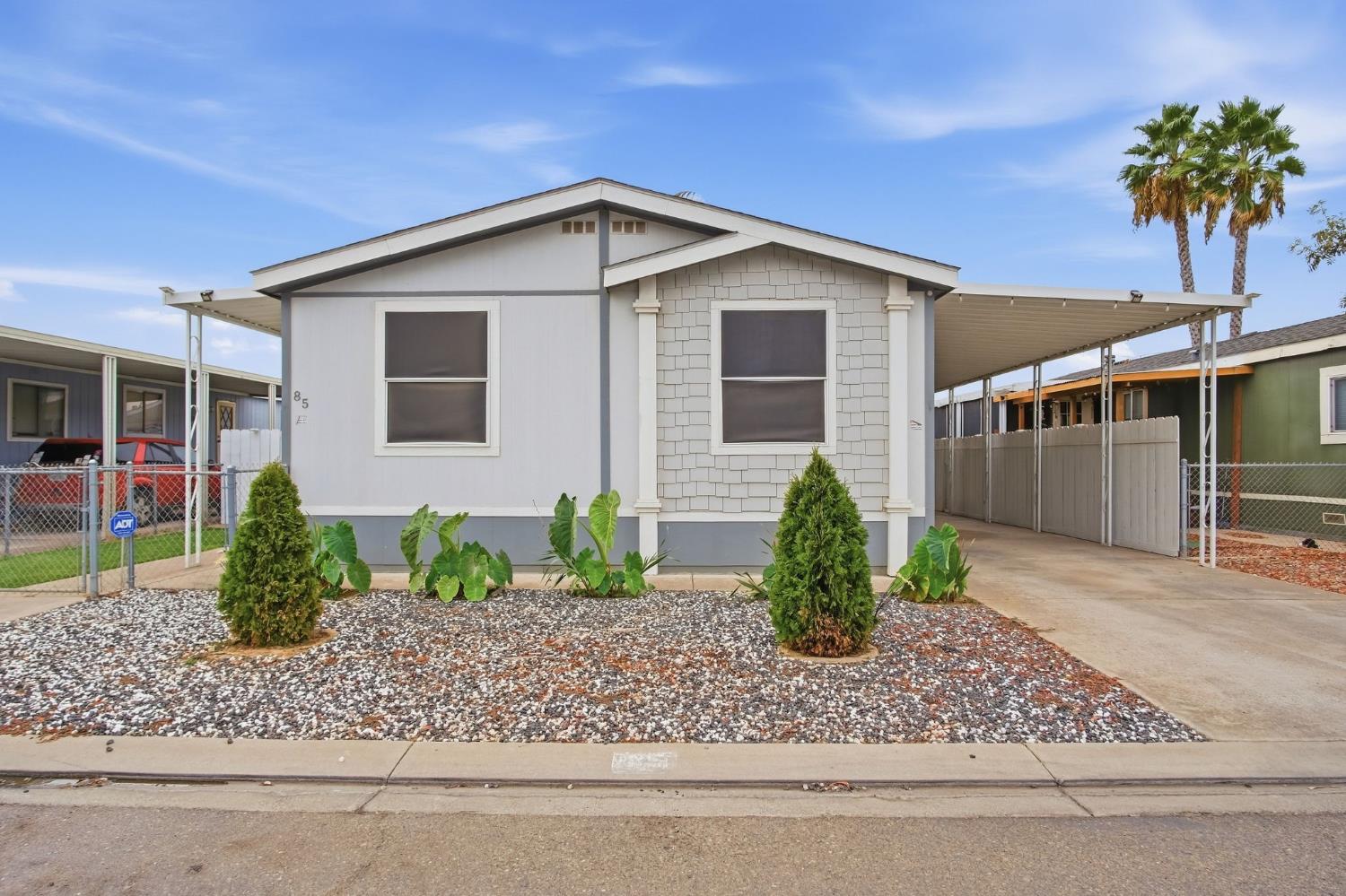 5901 Newbrook Cir #85, Riverbank, CA 95367