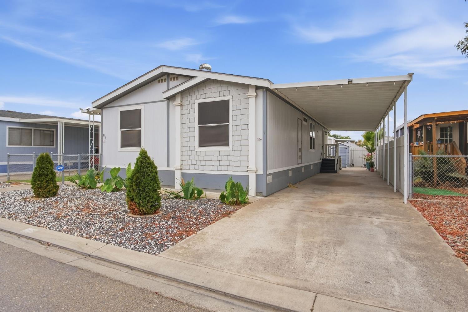 5901 Newbrook Cir #85, Riverbank, CA 95367