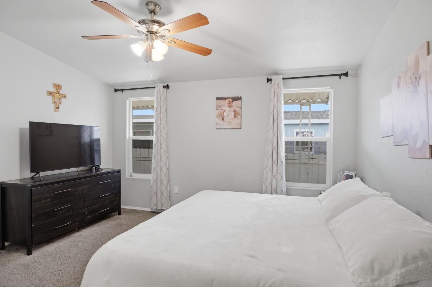 5901 Newbrook Cir #85, Riverbank, CA 95367
