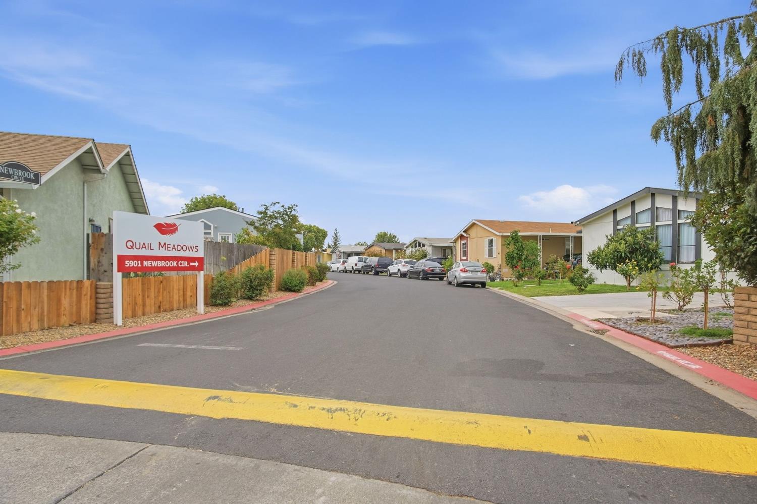 5901 Newbrook Cir #85, Riverbank, CA 95367