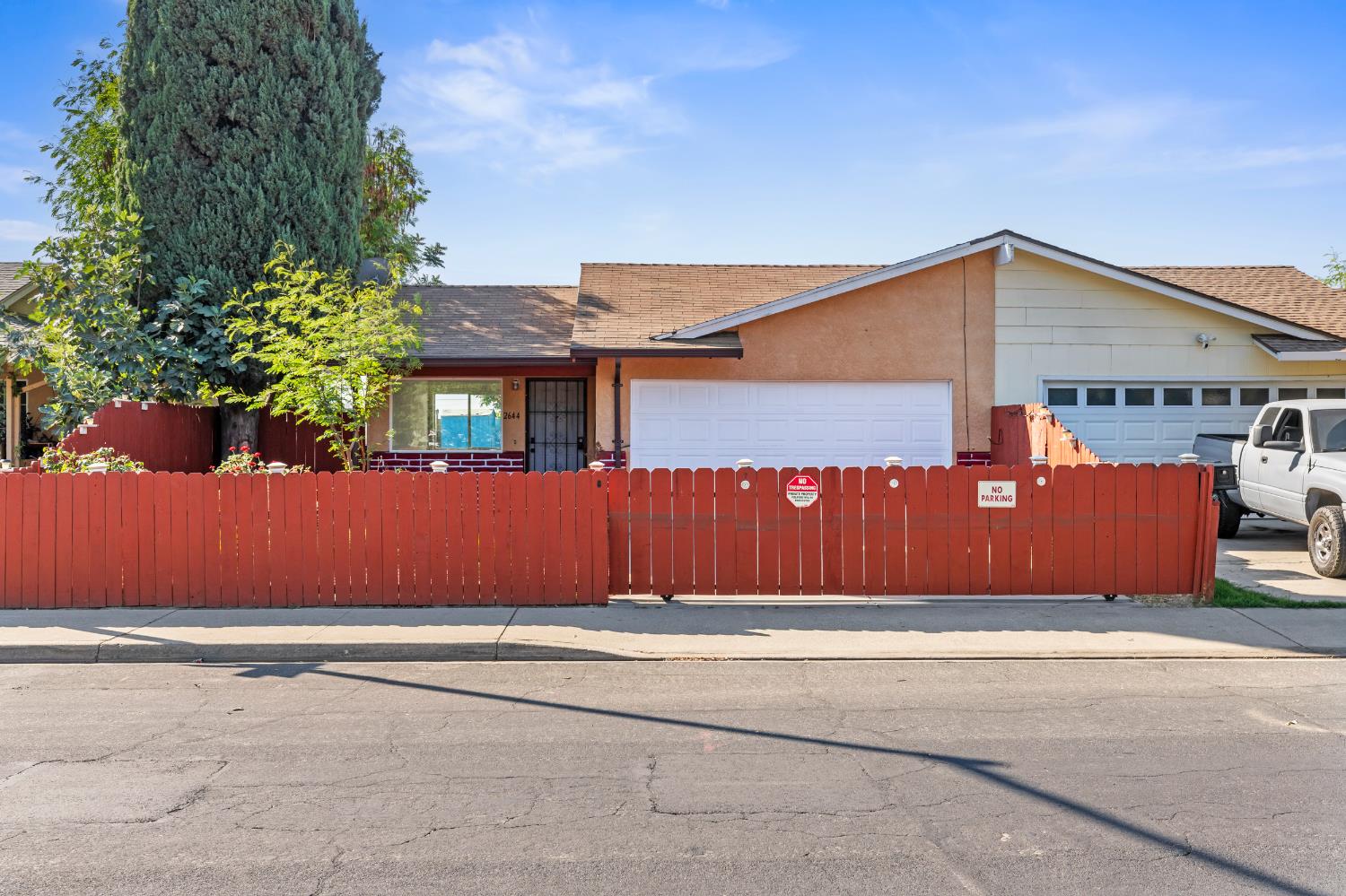 2644 San Ignacio Ave, Modesto, CA 95354